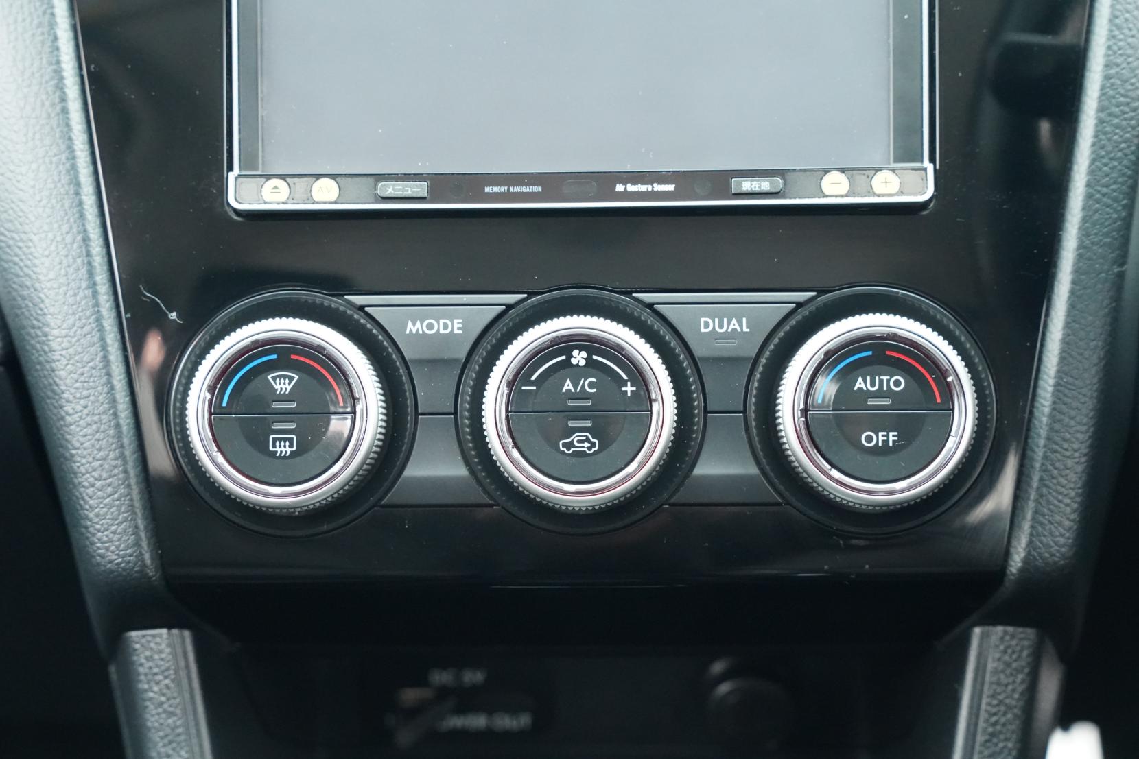 Subaru XV 2.0 Hybrid 2.0l-L 4WD EyeSight