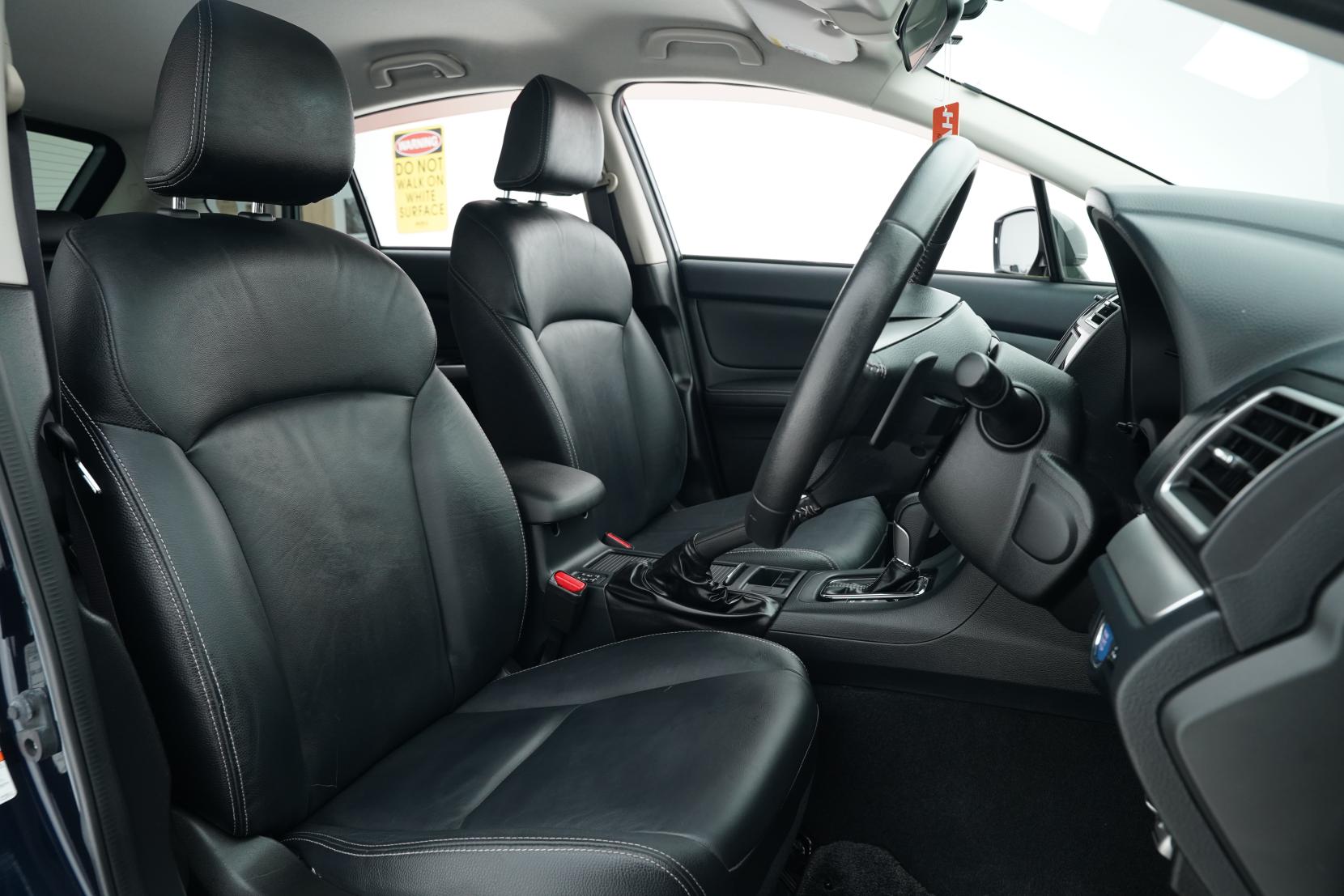 Subaru XV 2.0 Hybrid 2.0l-L 4WD EyeSight