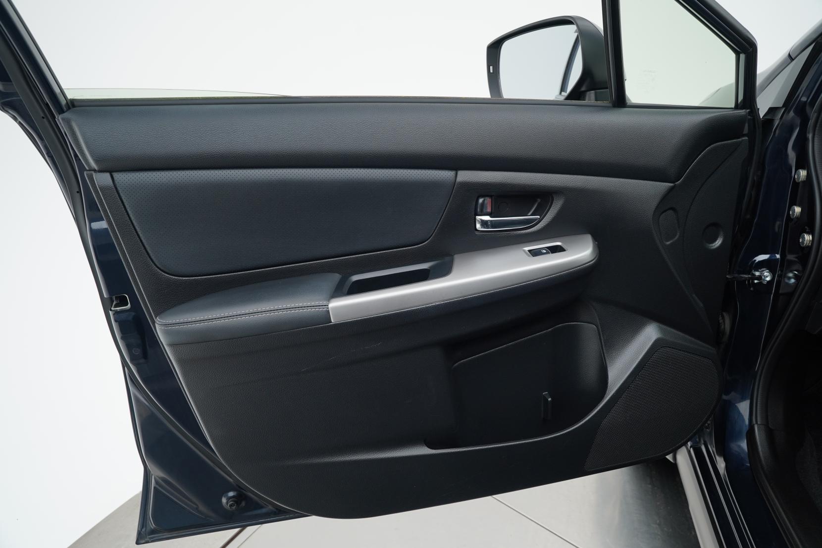 Subaru XV 2.0 Hybrid 2.0l-L 4WD EyeSight