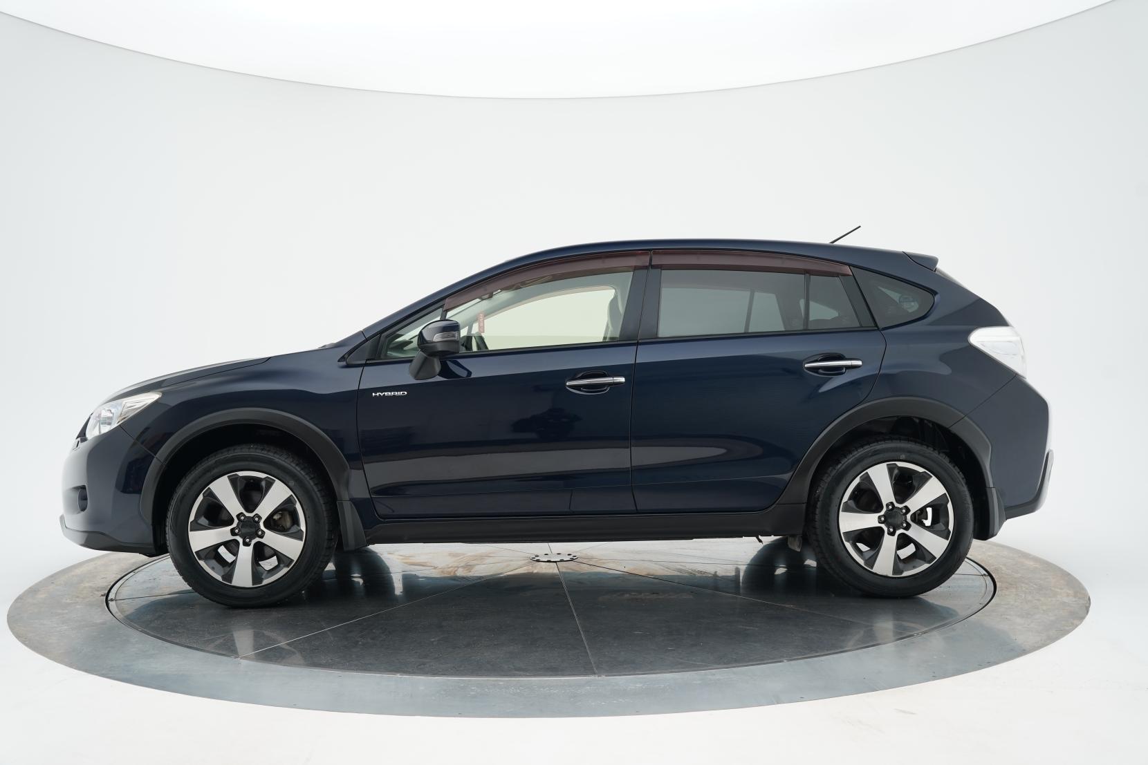 Subaru XV 2.0 Hybrid 2.0l-L 4WD EyeSight