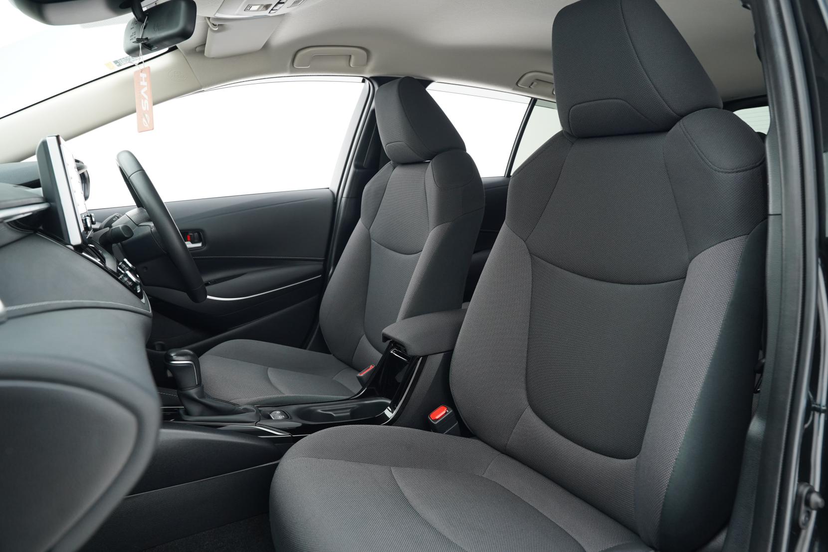 Toyota Corolla 1.8 Touring Wagon Hybrid S