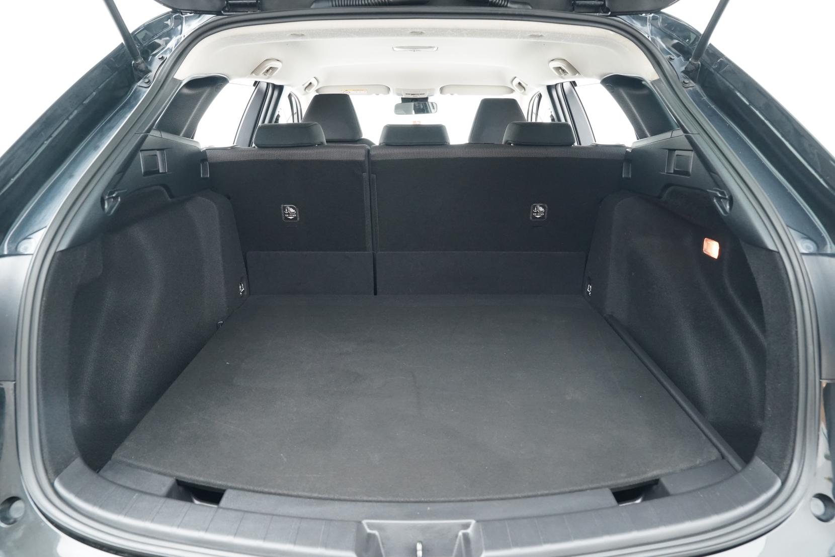 Toyota Corolla 1.8 Touring Wagon Hybrid S