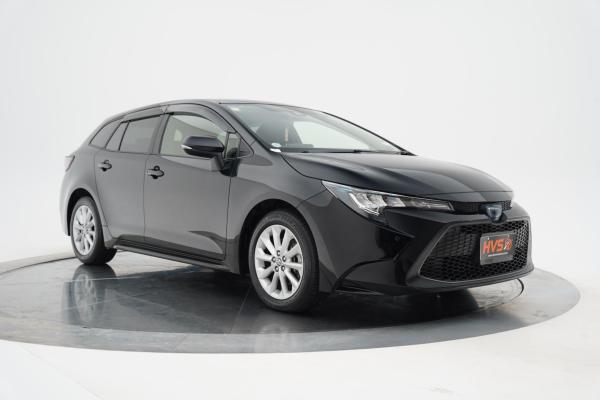 Toyota Corolla 1.8 Touring Wagon Hybrid S