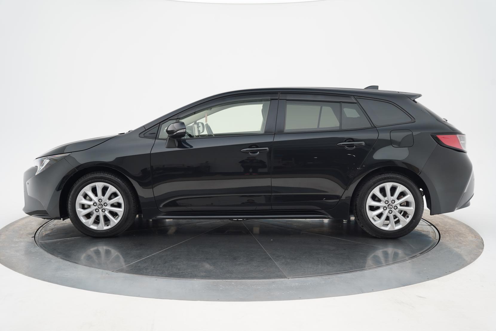Toyota Corolla 1.8 Touring Wagon Hybrid S