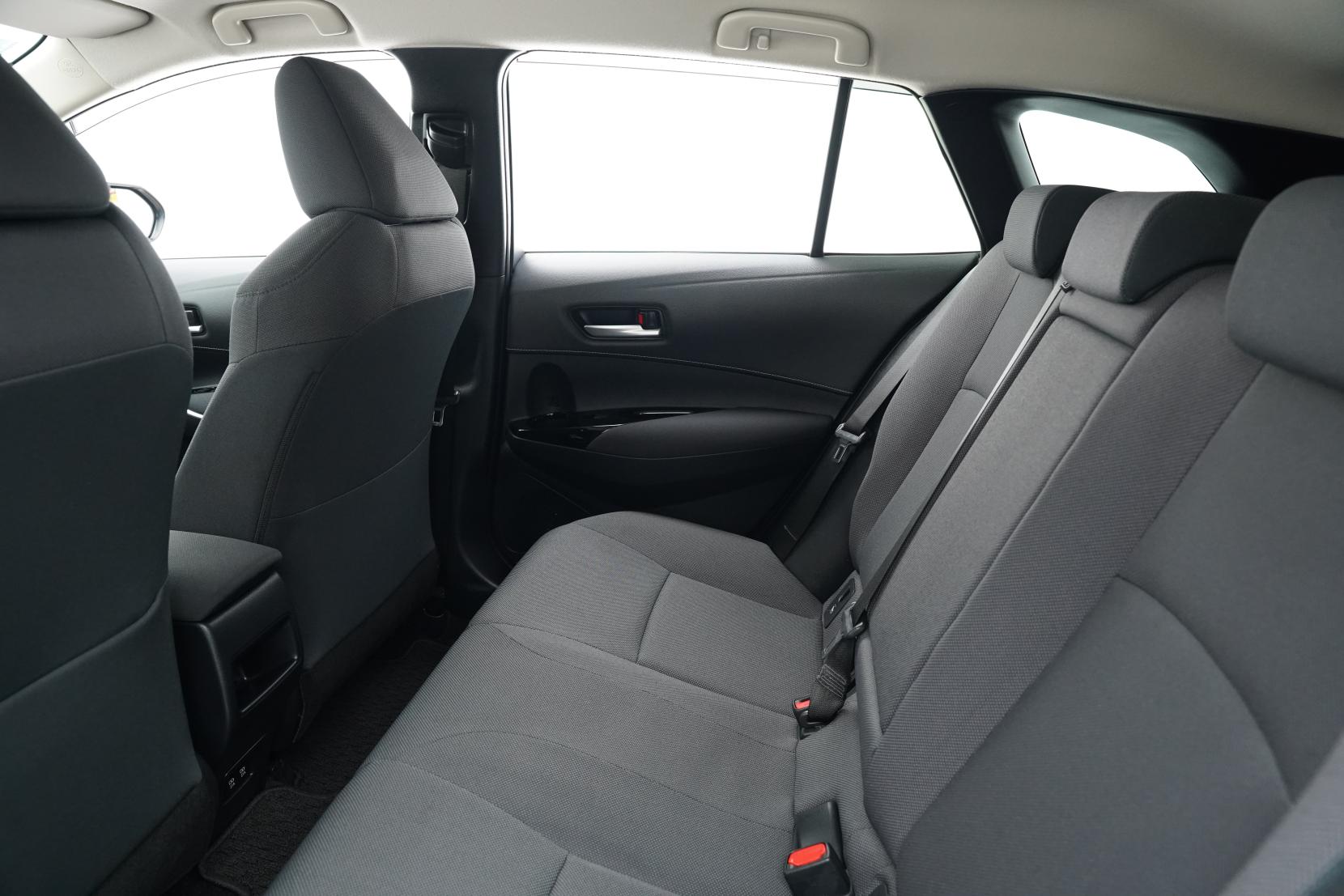 Toyota Corolla 1.8 Touring Wagon Hybrid S