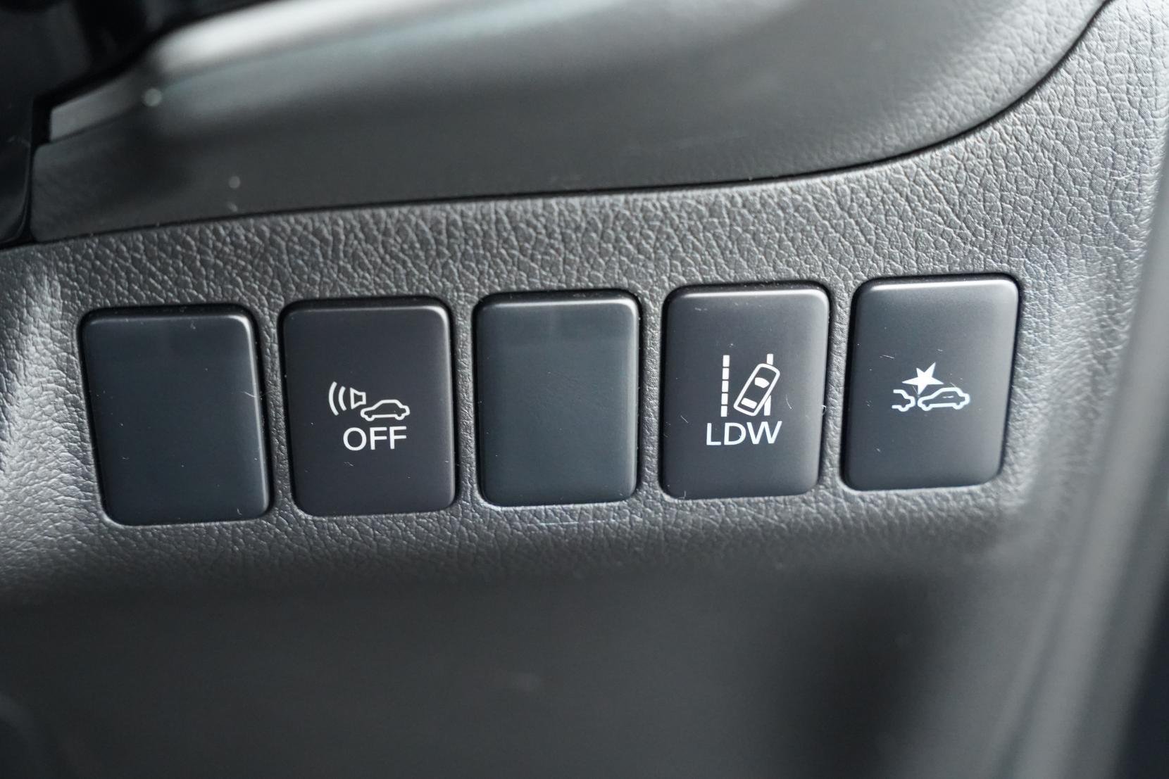 Mitsubishi Outlander 2.0 PHEV 4WD G SAFETY PACKAGE