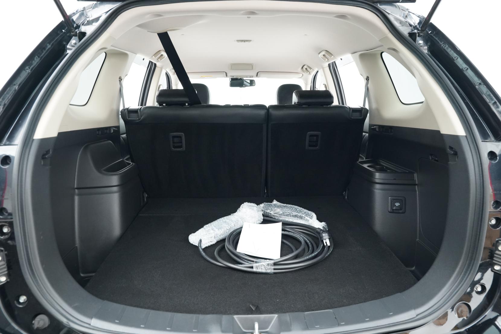 Mitsubishi Outlander 2.0 PHEV 4WD G SAFETY PACKAGE