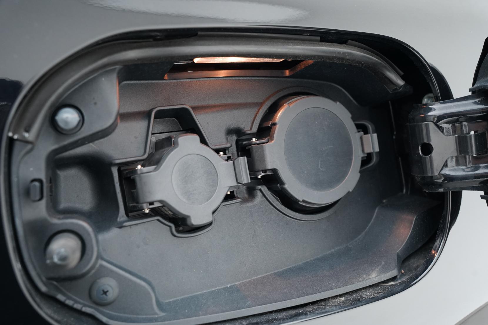 Mitsubishi Outlander 2.0 PHEV 4WD G SAFETY PACKAGE