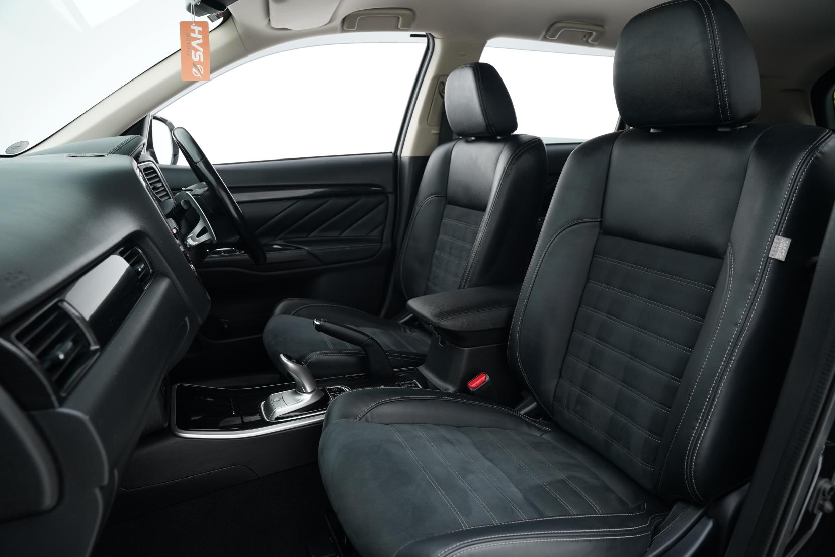 Mitsubishi Outlander 2.0 PHEV 4WD G SAFETY PACKAGE