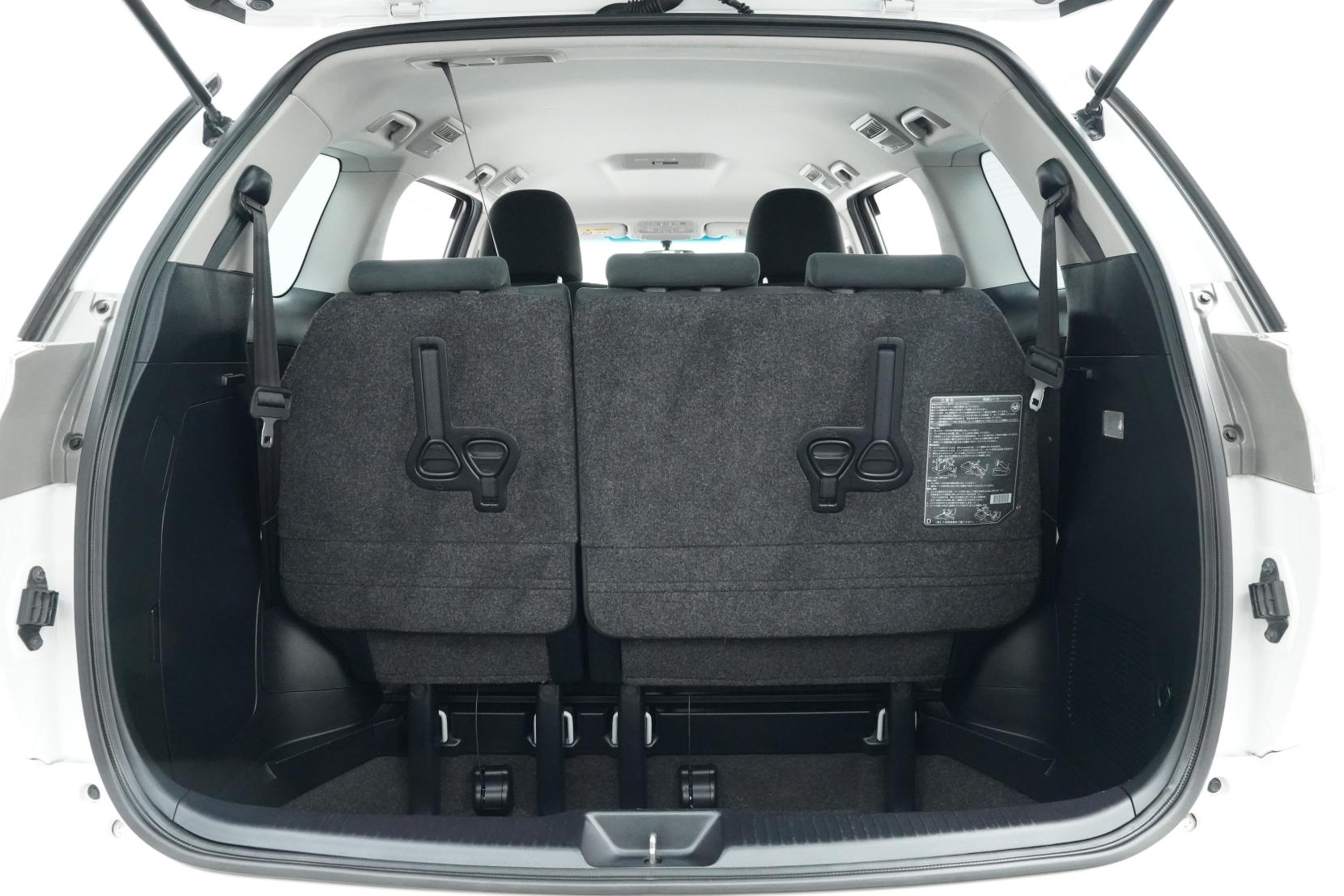 Toyota Estima 2.4 AERAS