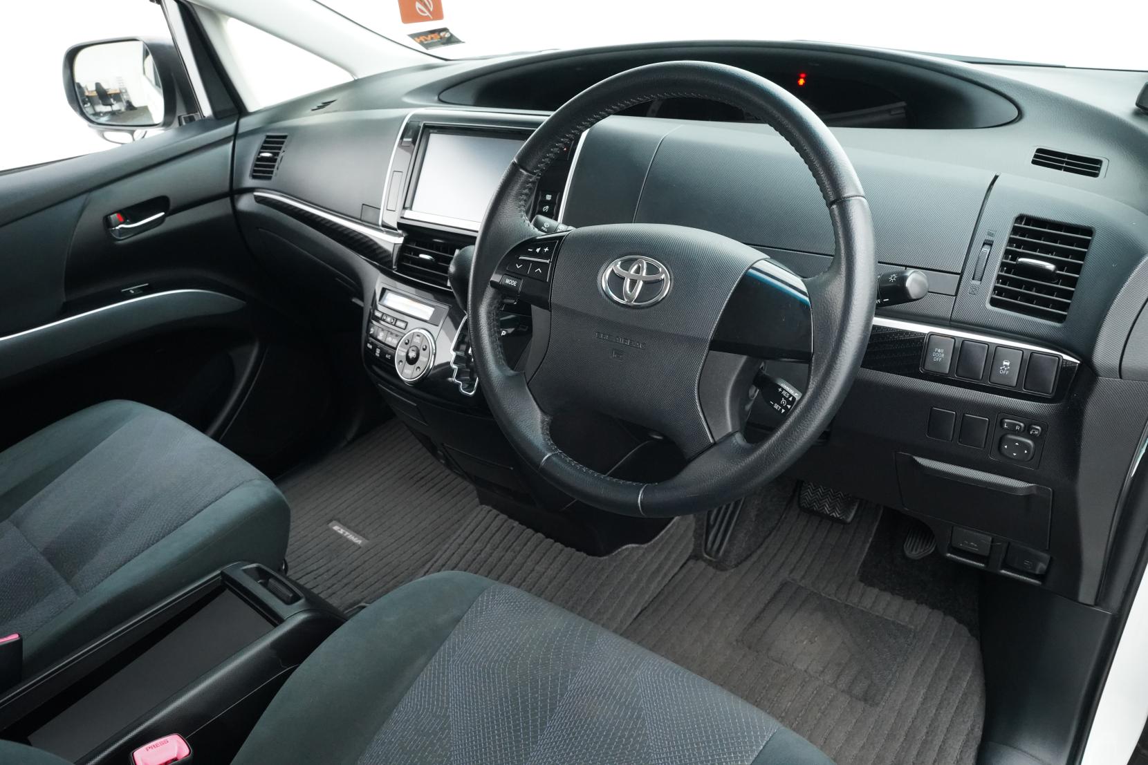 Toyota Estima 2.4 AERAS