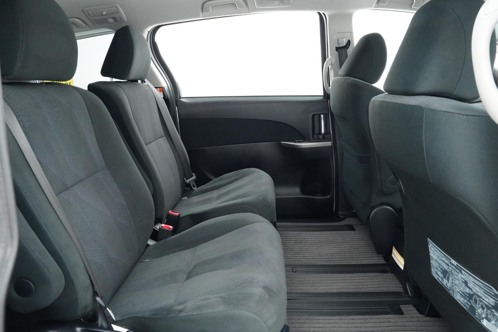 Toyota Estima 2.4 AERAS