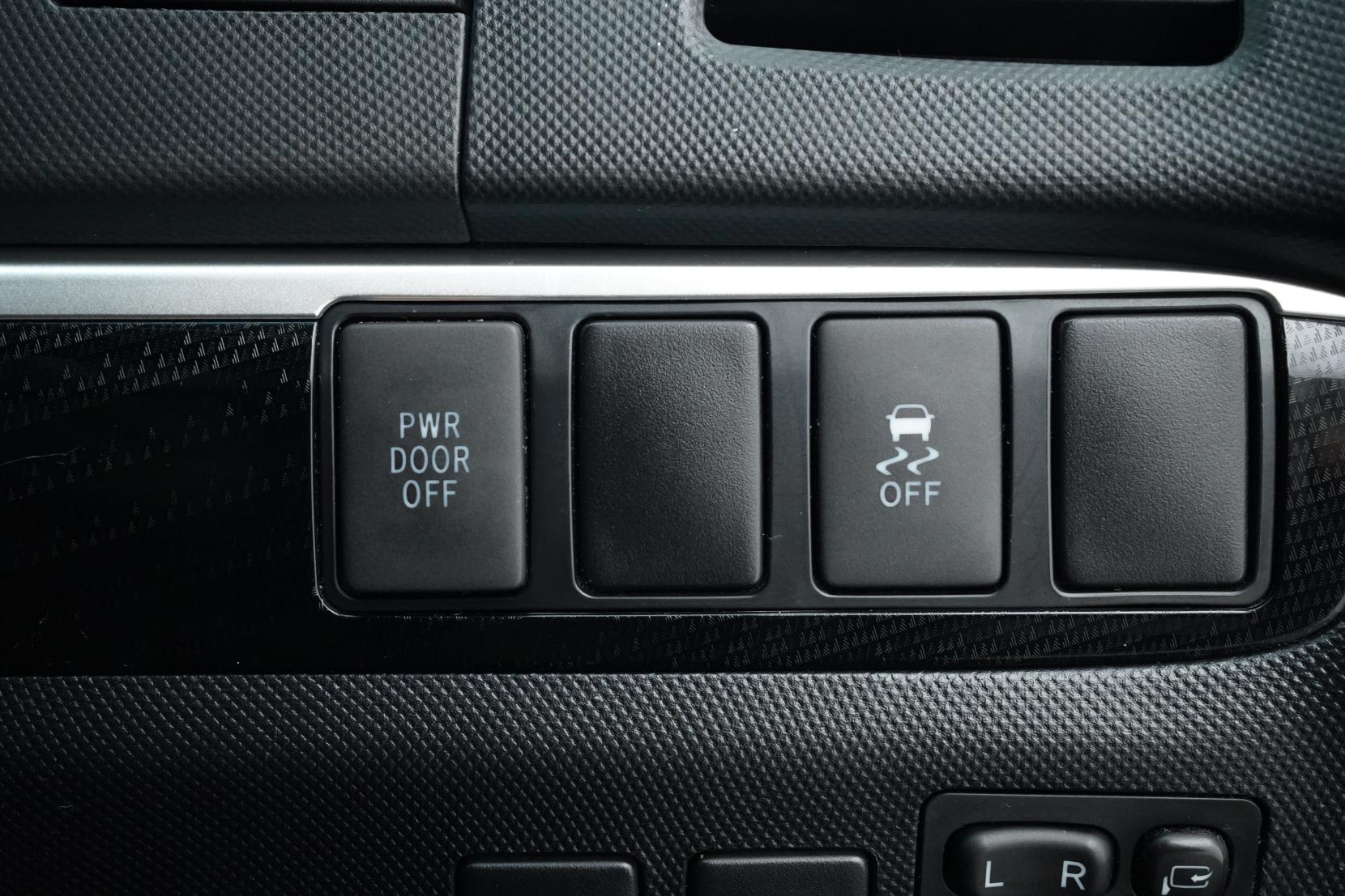 Toyota Estima 2.4 AERAS