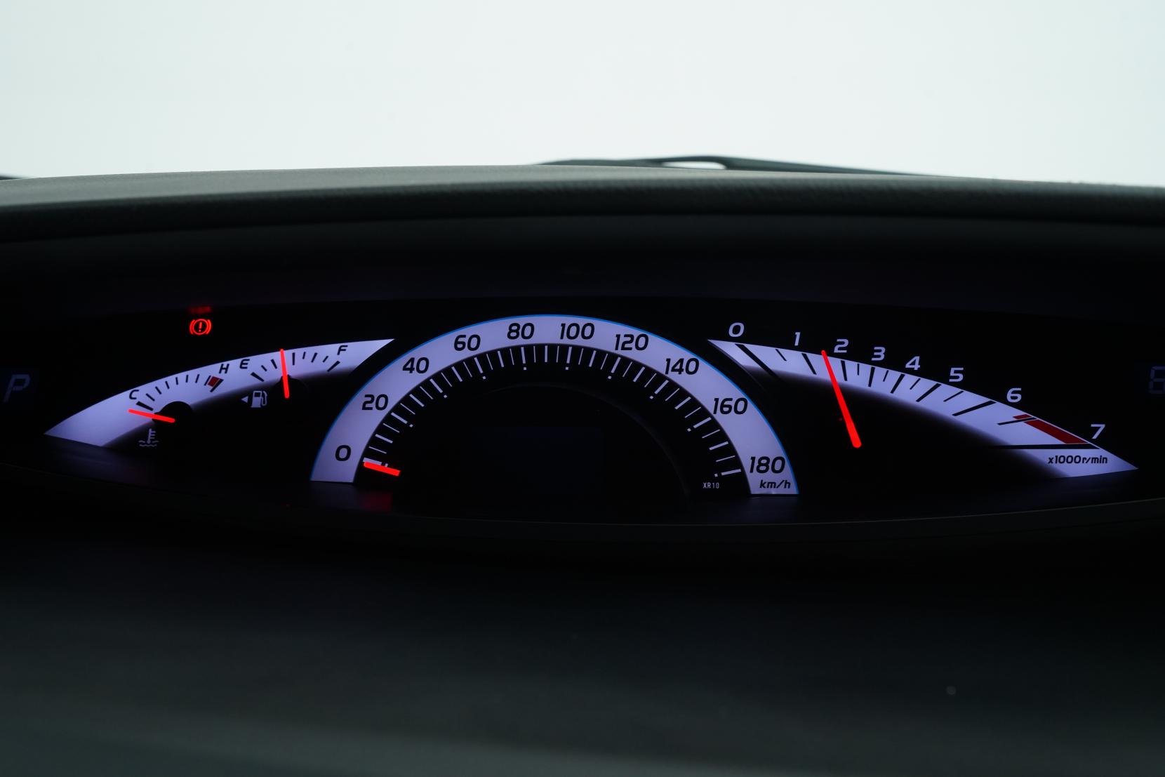 Toyota Estima 2.4 AERAS