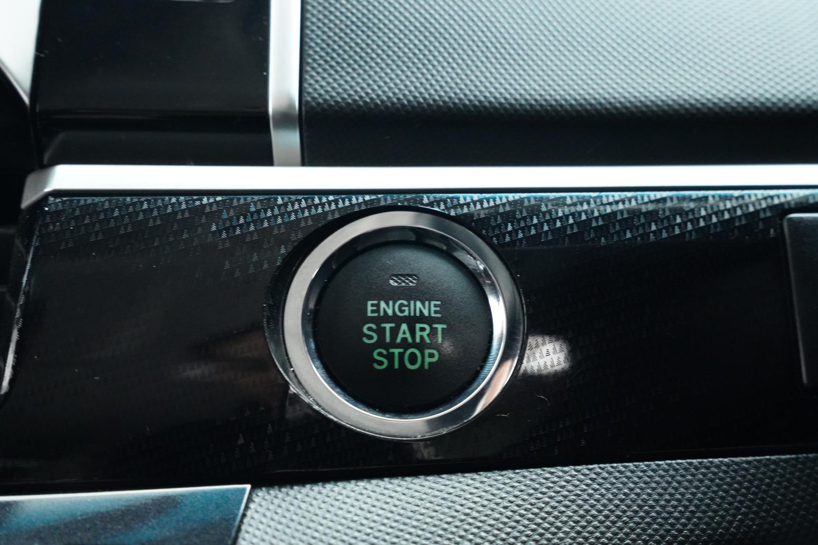 Toyota Estima 2.4 AERAS