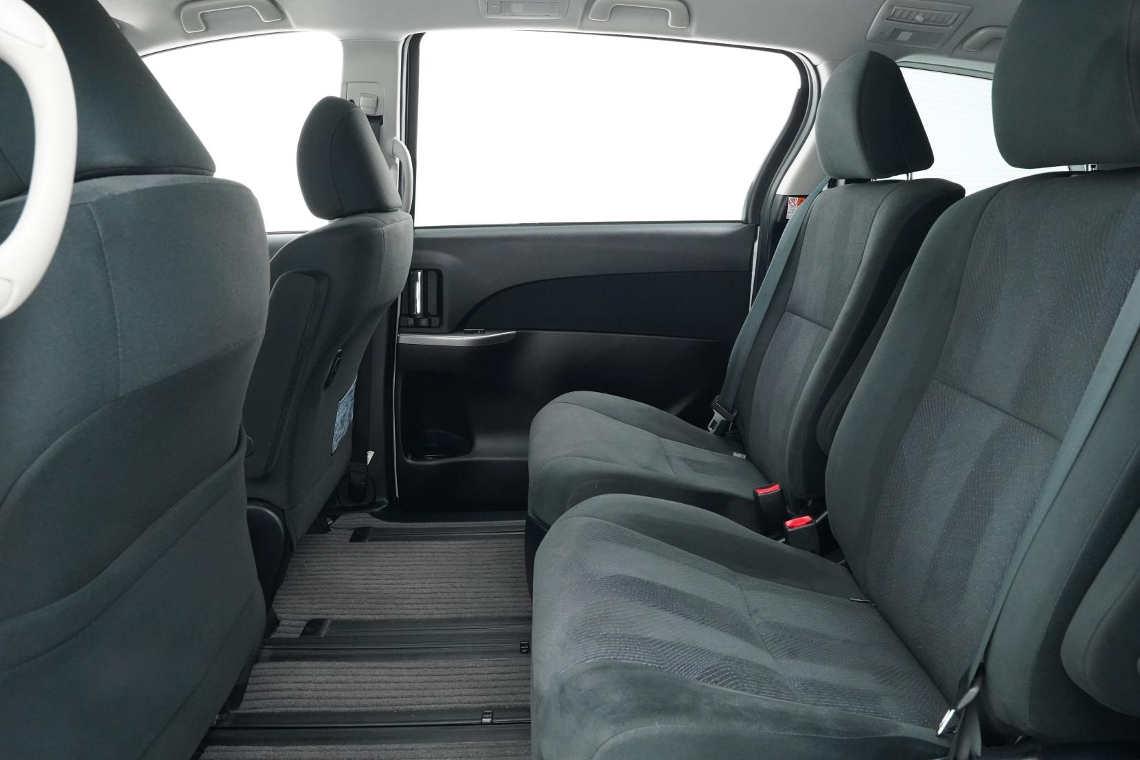 Toyota Estima 2.4 AERAS