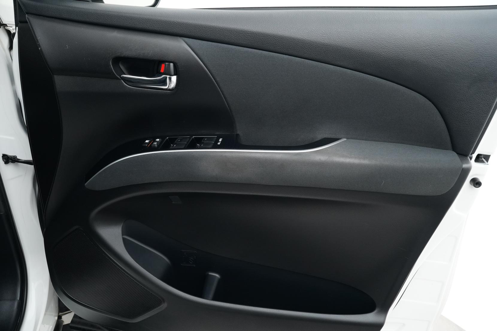 Toyota Estima 2.4 AERAS