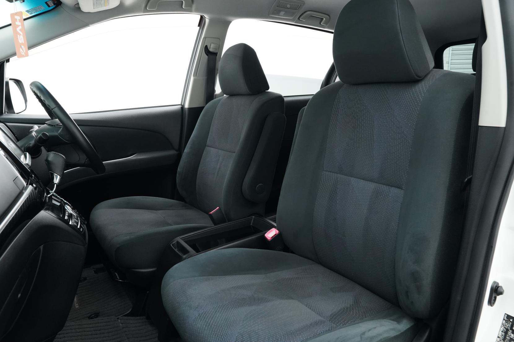 Toyota Estima 2.4 AERAS