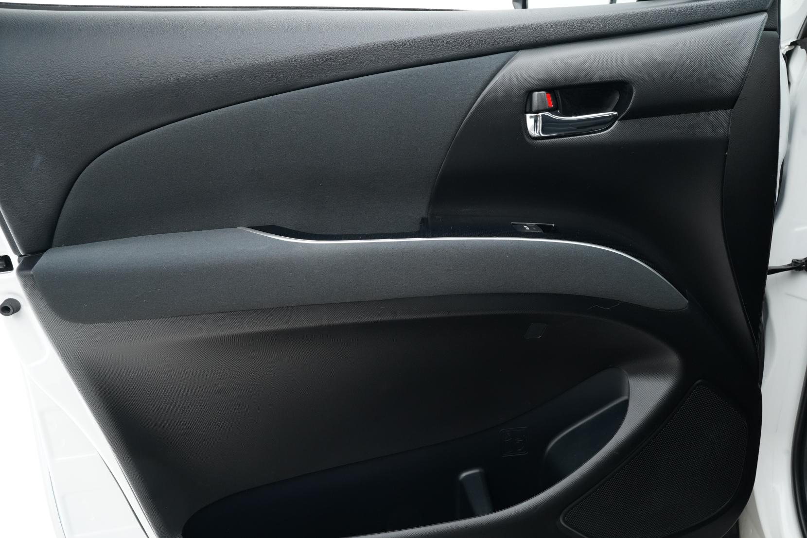 Toyota Estima 2.4 AERAS