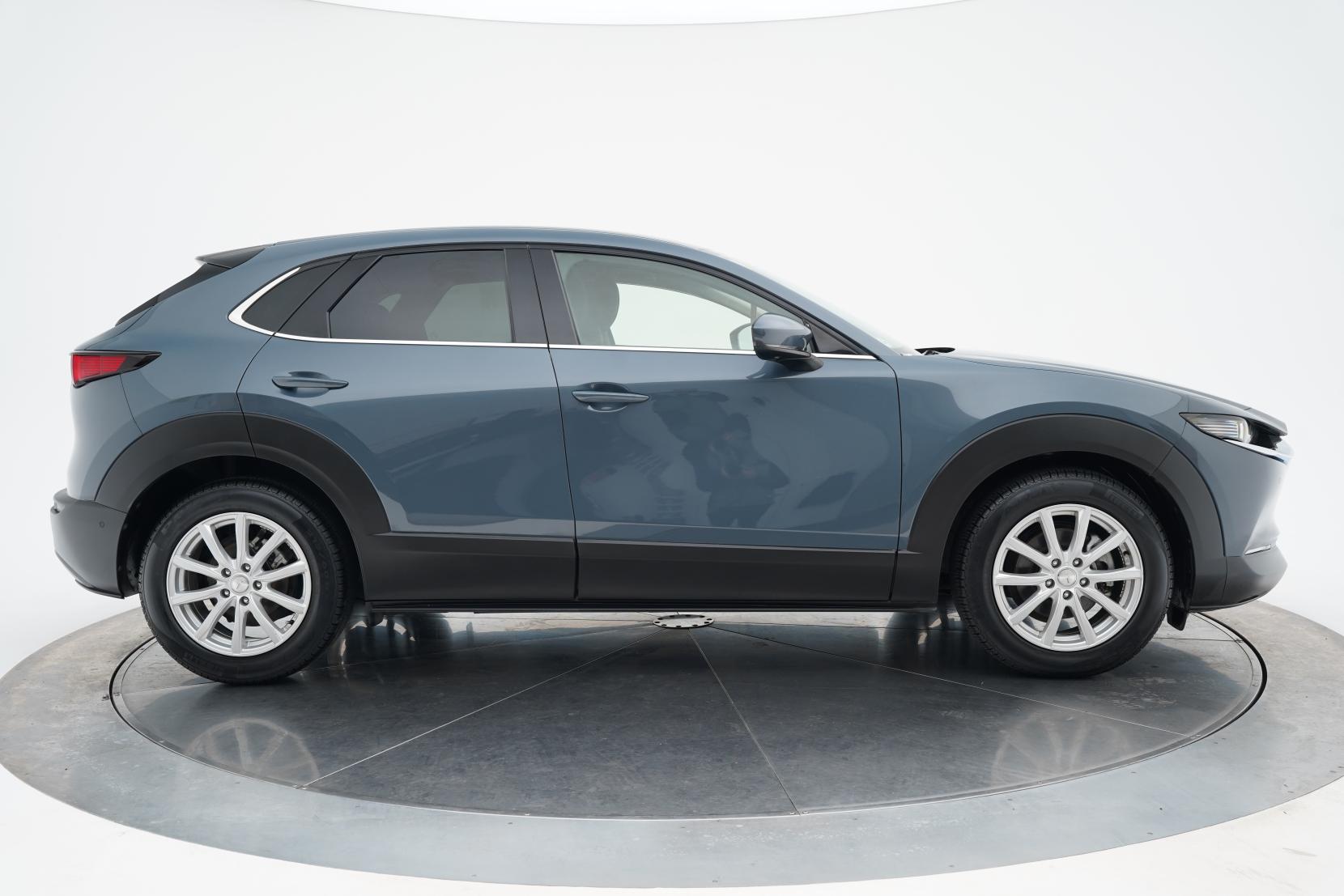 Mazda CX-30 2.0 20S 2WD Cruise Control