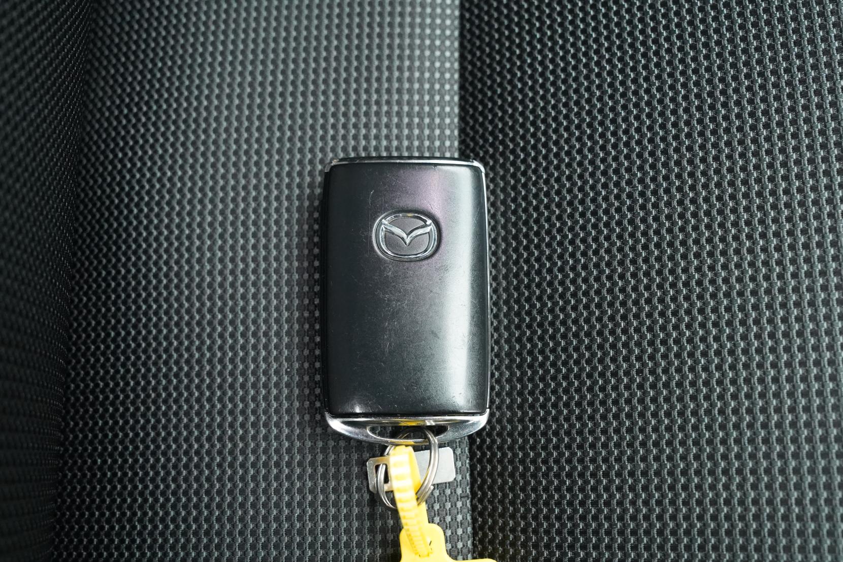 Mazda CX-30 2.0 20S 2WD Cruise Control