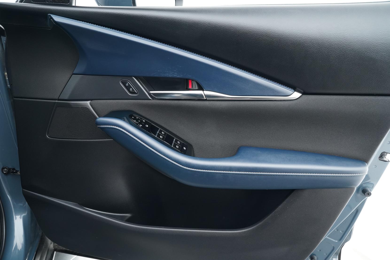 Mazda CX-30 2.0 20S 2WD Cruise Control