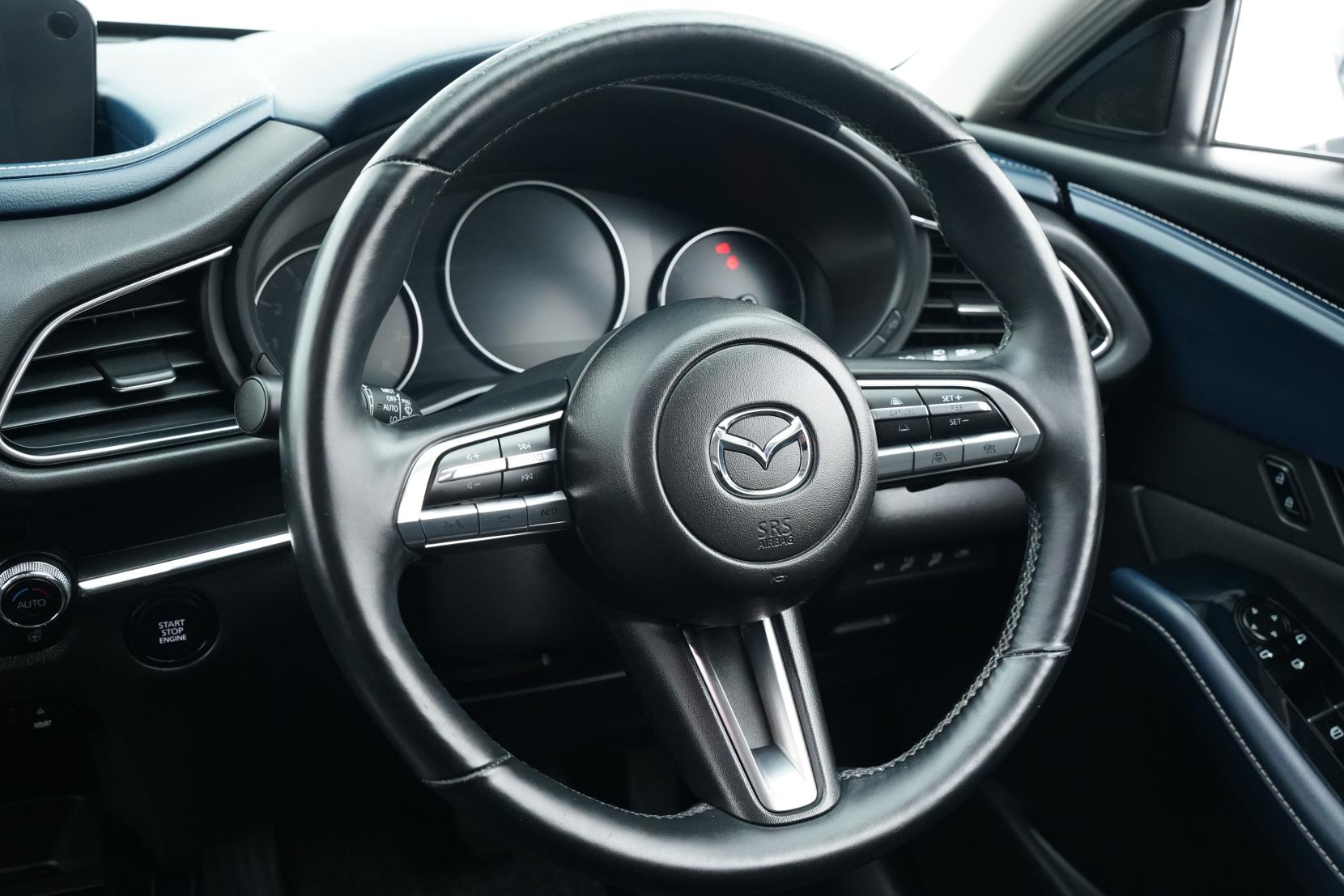 Mazda CX-30 2.0 20S 2WD Cruise Control