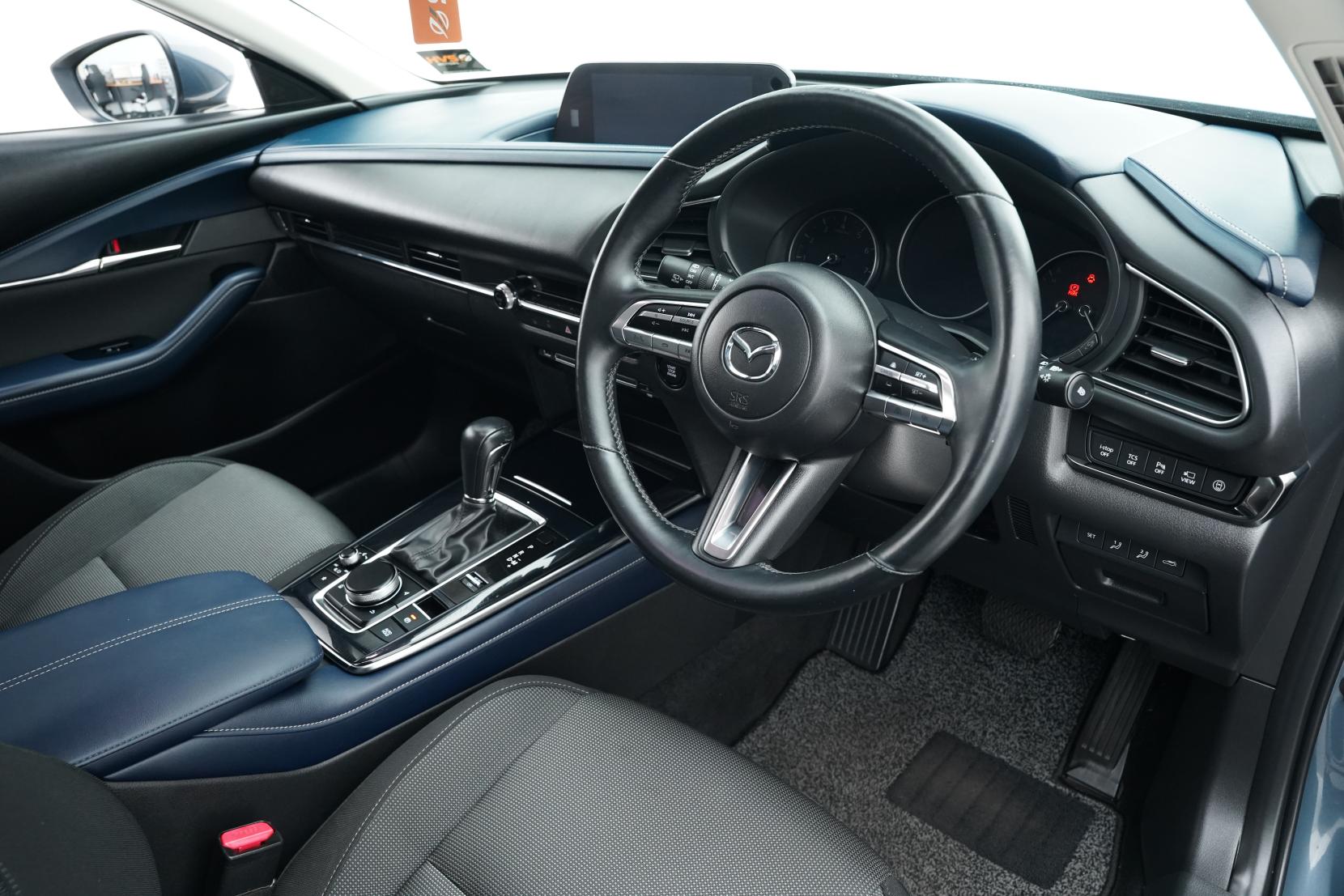 Mazda CX-30 2.0 20S 2WD Cruise Control