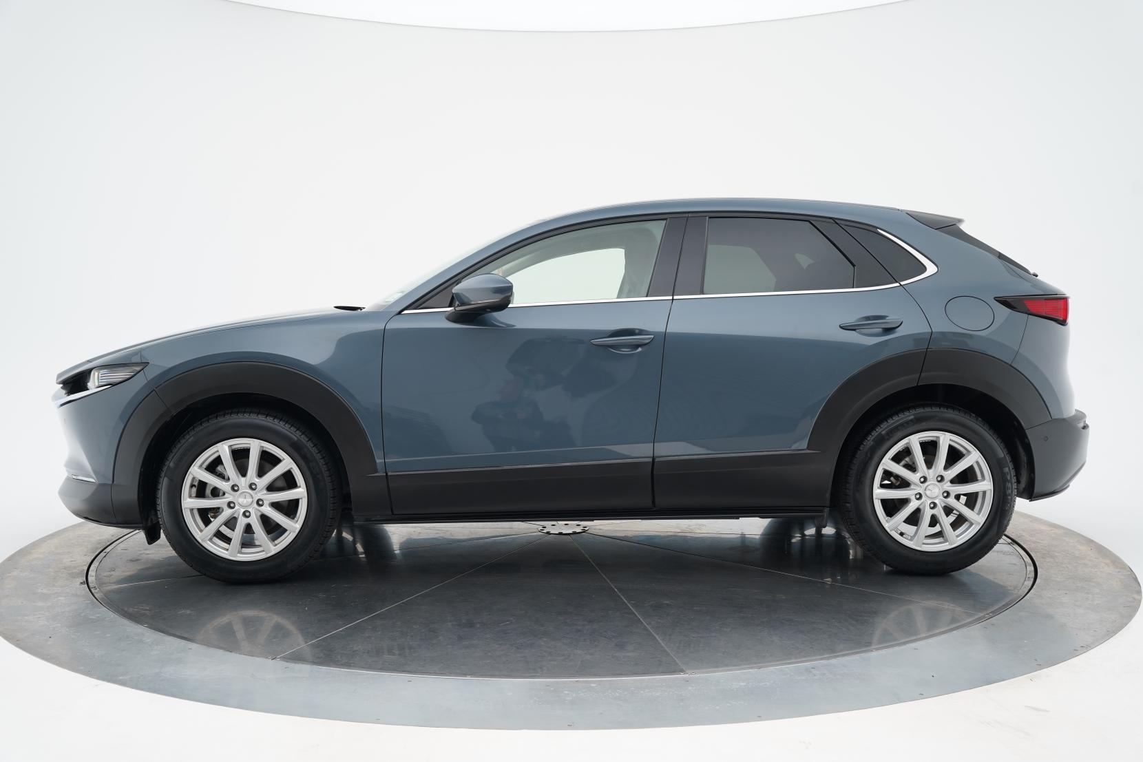 Mazda CX-30 2.0 20S 2WD Cruise Control