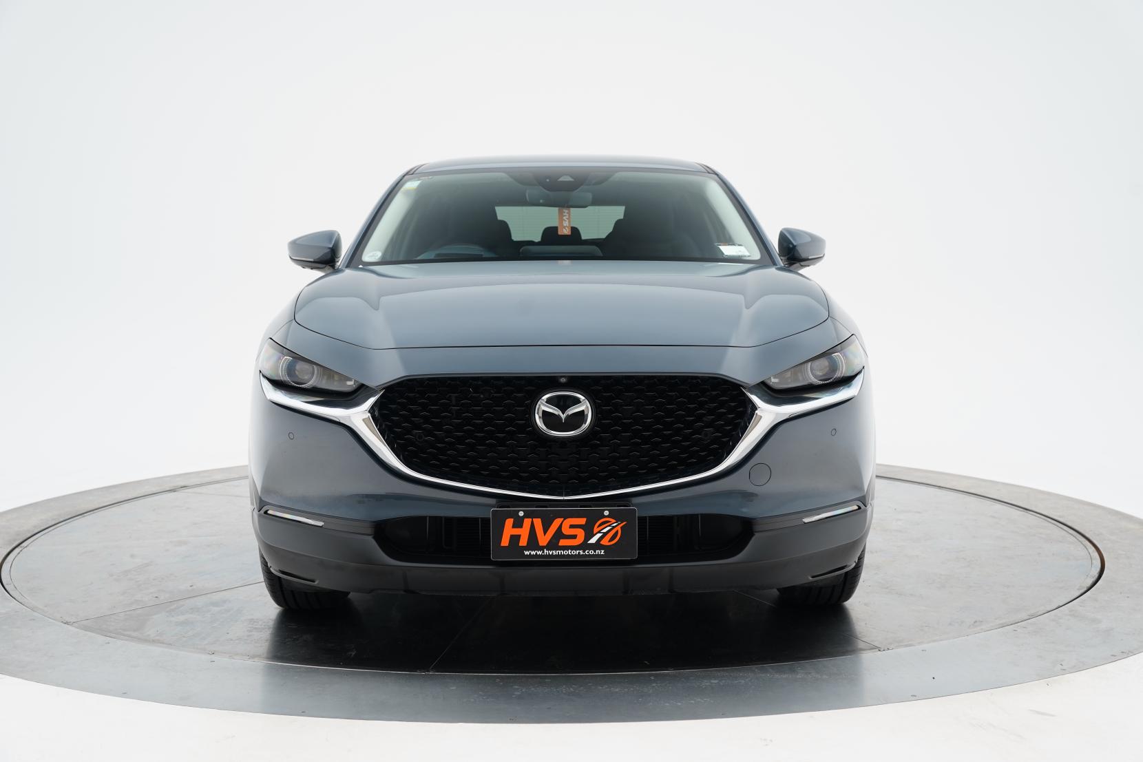 Mazda CX-30 2.0 20S 2WD Cruise Control