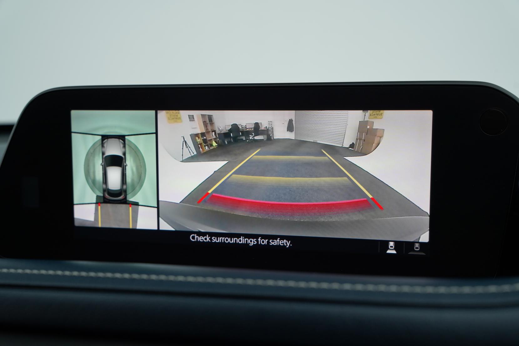 Mazda CX-30 2.0 20S 2WD Cruise Control