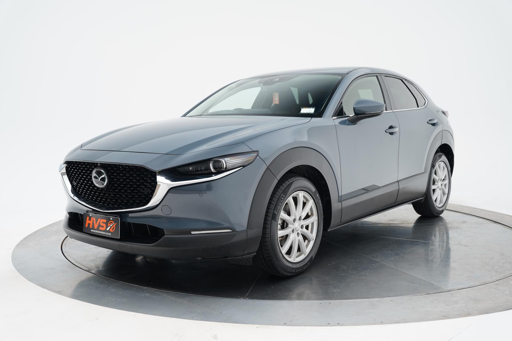 Mazda CX-30 2.0 20S 2WD Cruise Control