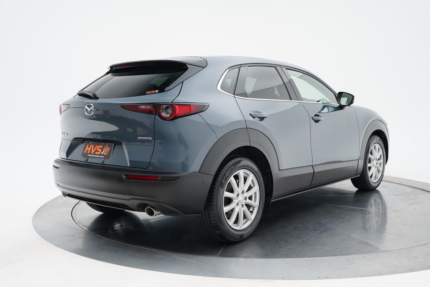 Mazda CX-30 2.0 20S 2WD Cruise Control