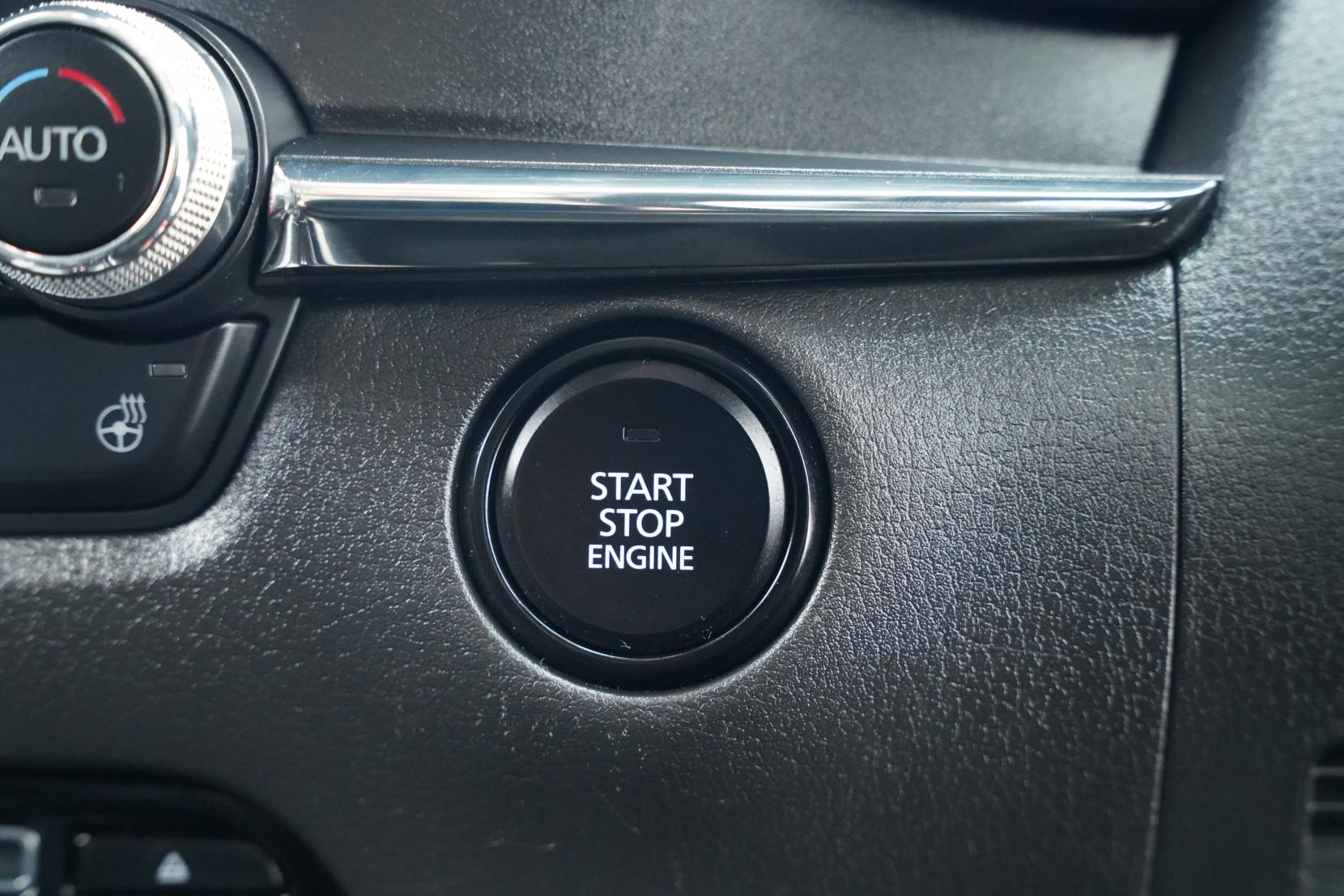 Mazda CX-30 2.0 20S 2WD Cruise Control