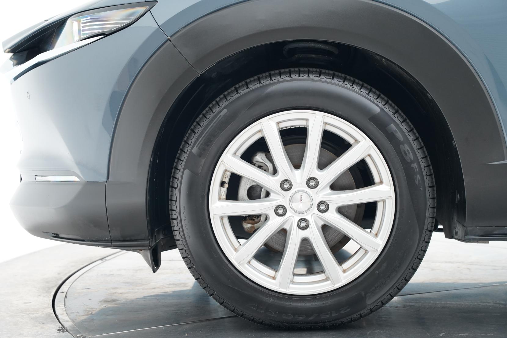 Mazda CX-30 2.0 20S 2WD Cruise Control