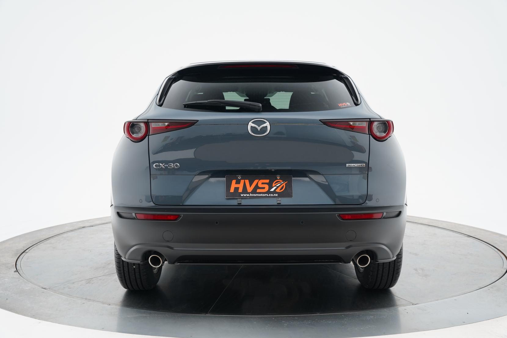 Mazda CX-30 2.0 20S 2WD Cruise Control