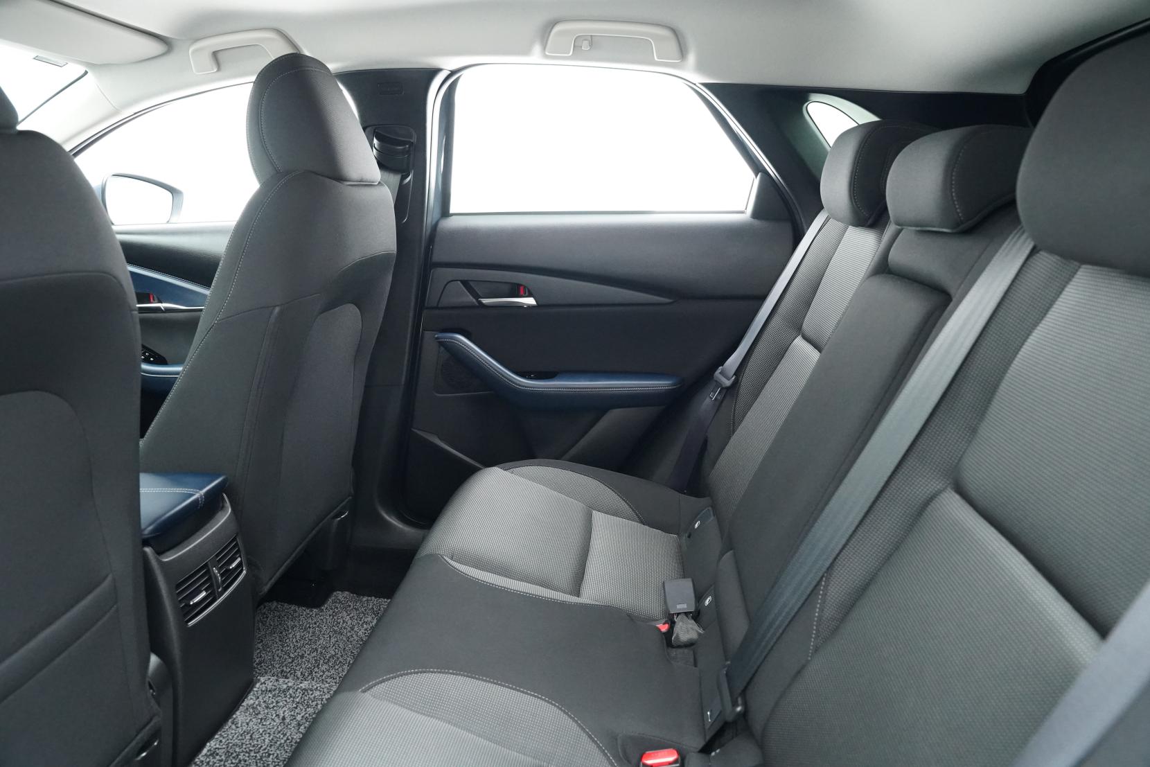 Mazda CX-30 2.0 20S 2WD Cruise Control