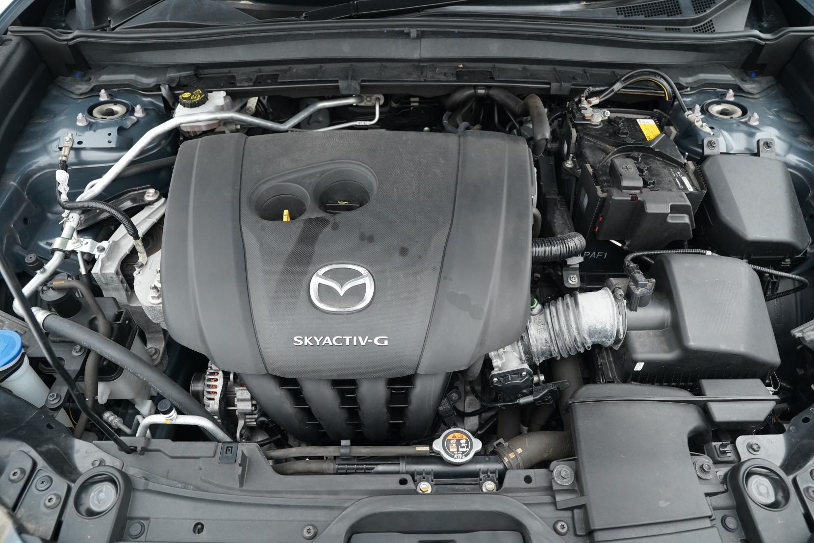 Mazda CX-30 2.0 20S 2WD Cruise Control