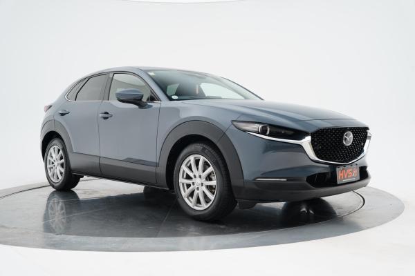 Mazda CX-30 2.0 20S 2WD Cruise Control