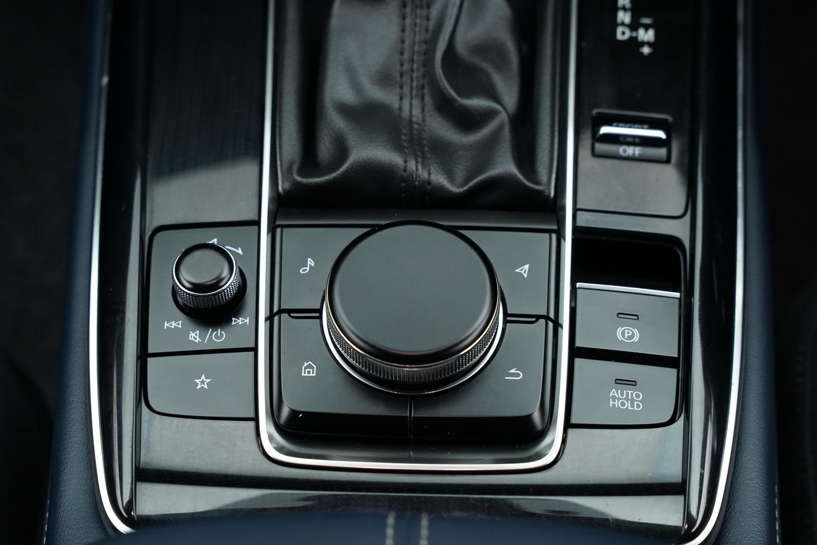 Mazda CX-30 2.0 20S 2WD Cruise Control