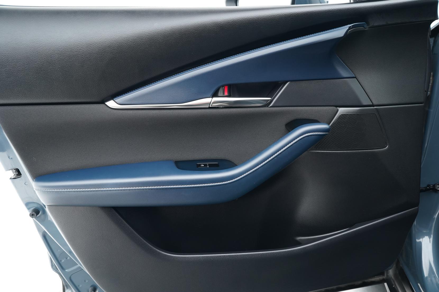 Mazda CX-30 2.0 20S 2WD Cruise Control