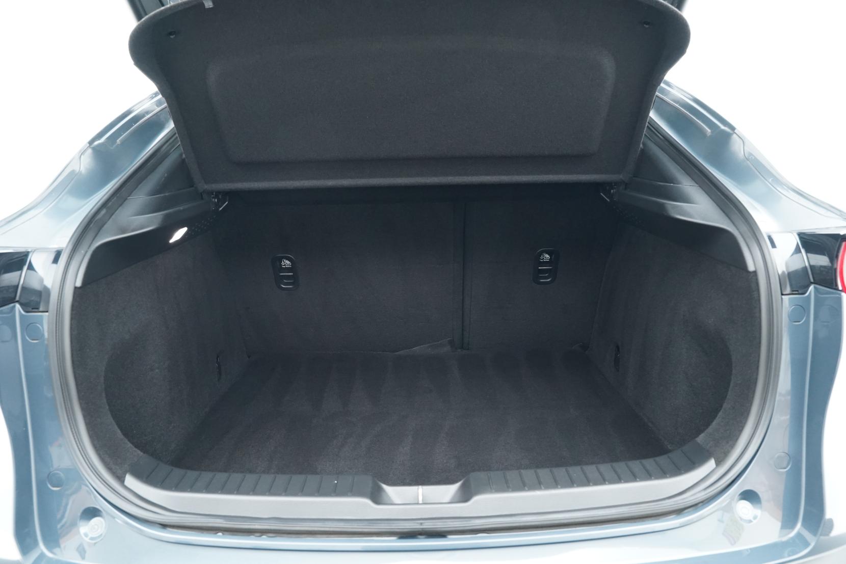 Mazda CX-30 2.0 20S 2WD Cruise Control