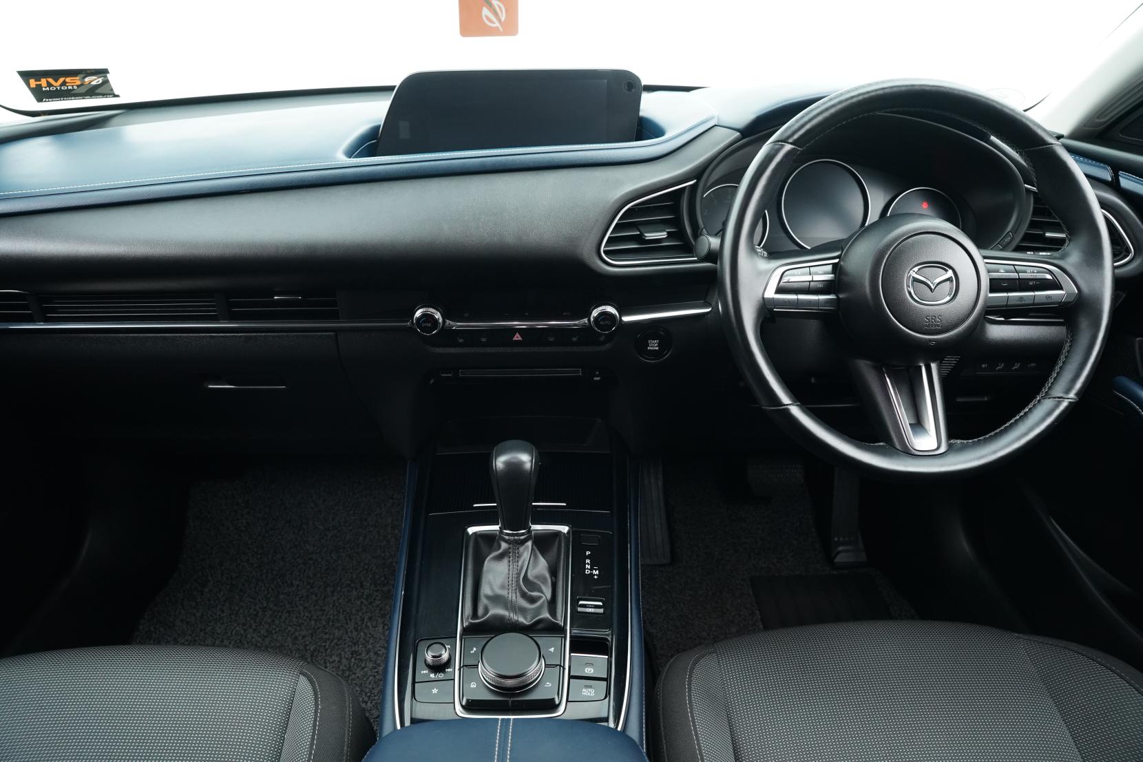 Mazda CX-30 2.0 20S 2WD Cruise Control