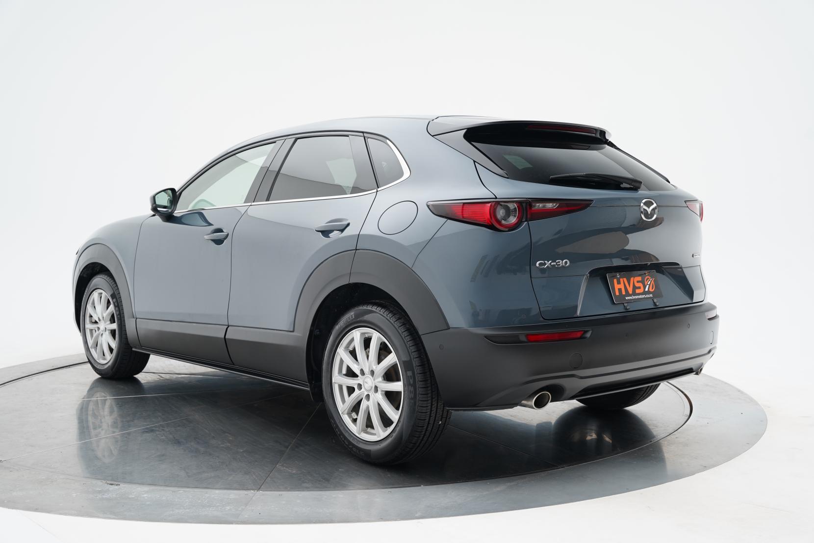 Mazda CX-30 2.0 20S 2WD Cruise Control