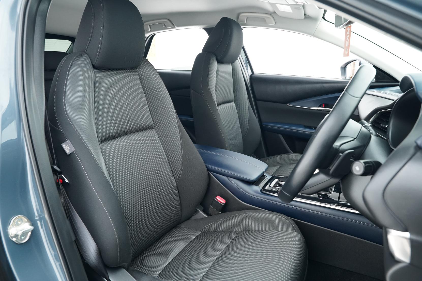 Mazda CX-30 2.0 20S 2WD Cruise Control