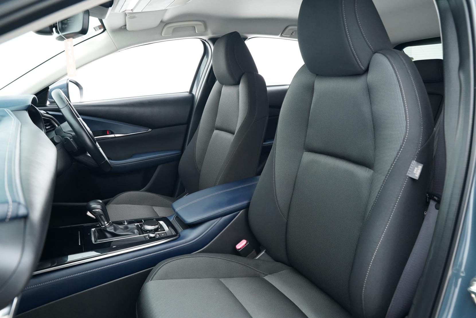 Mazda CX-30 2.0 20S 2WD Cruise Control