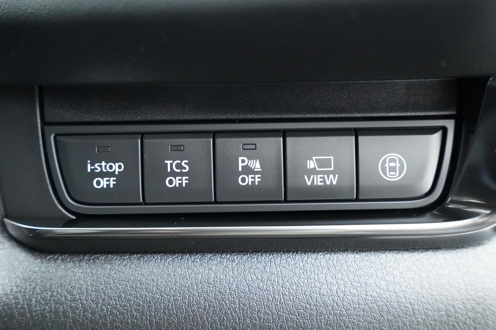 Mazda CX-30 2.0 20S 2WD Cruise Control