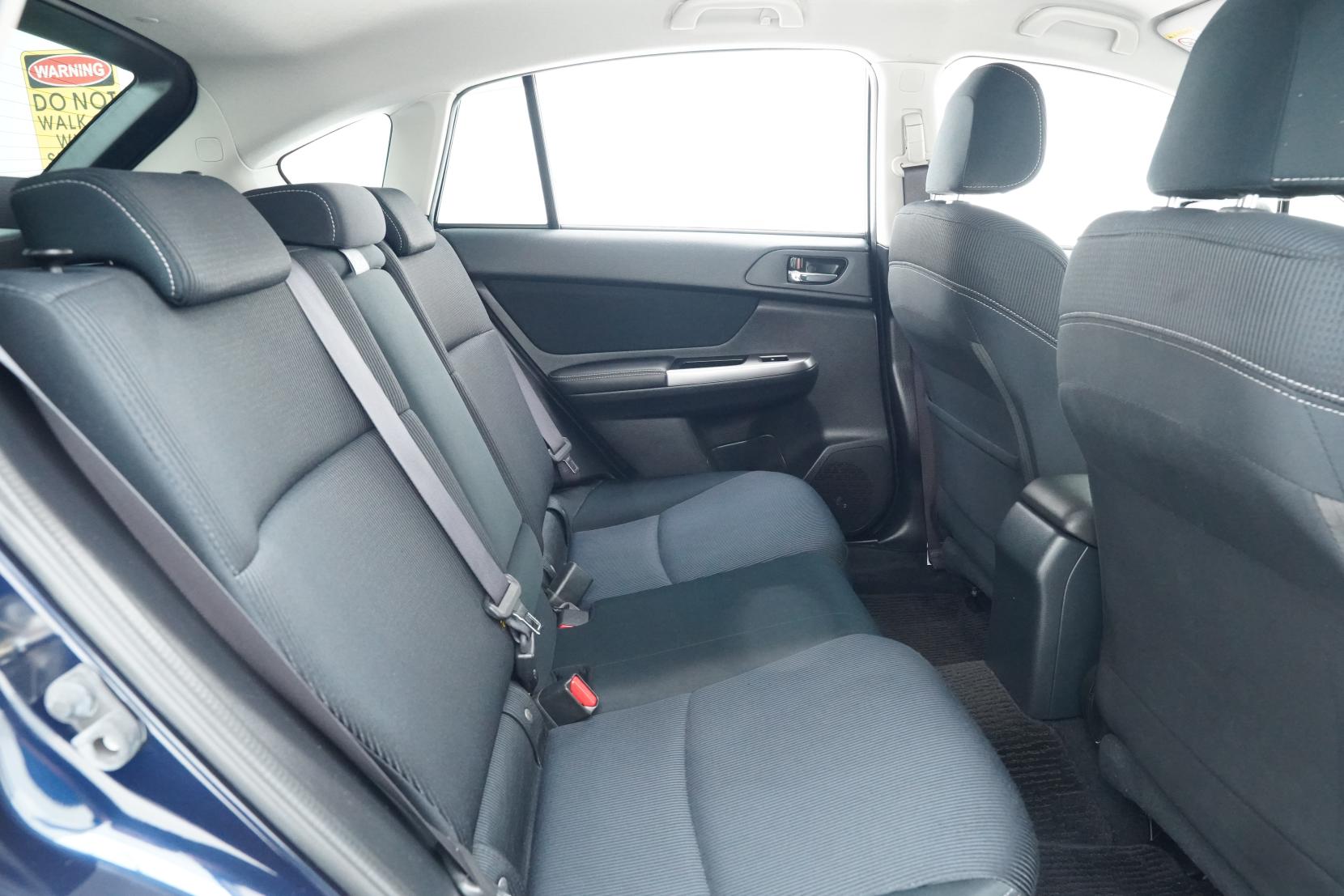 Subaru Impreza 1.6 Sport 1.6i-L 4WD