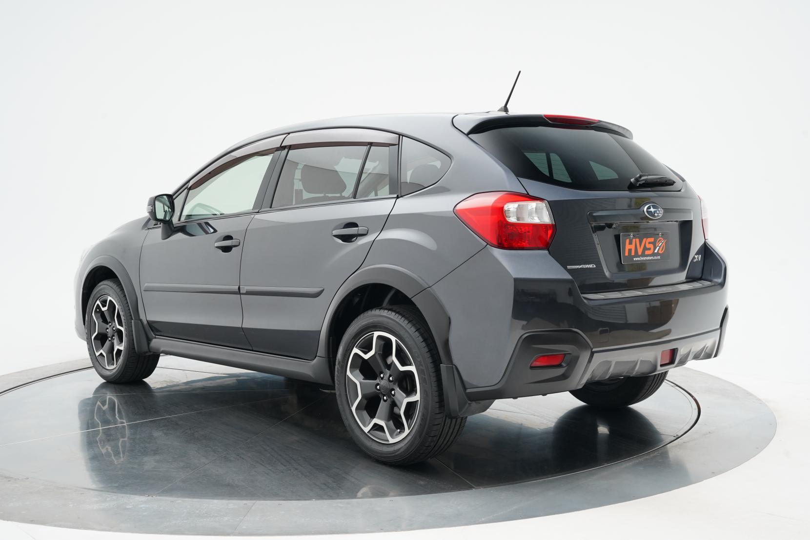 Subaru XV 2.0 2.0i-L Eyesight 4WD