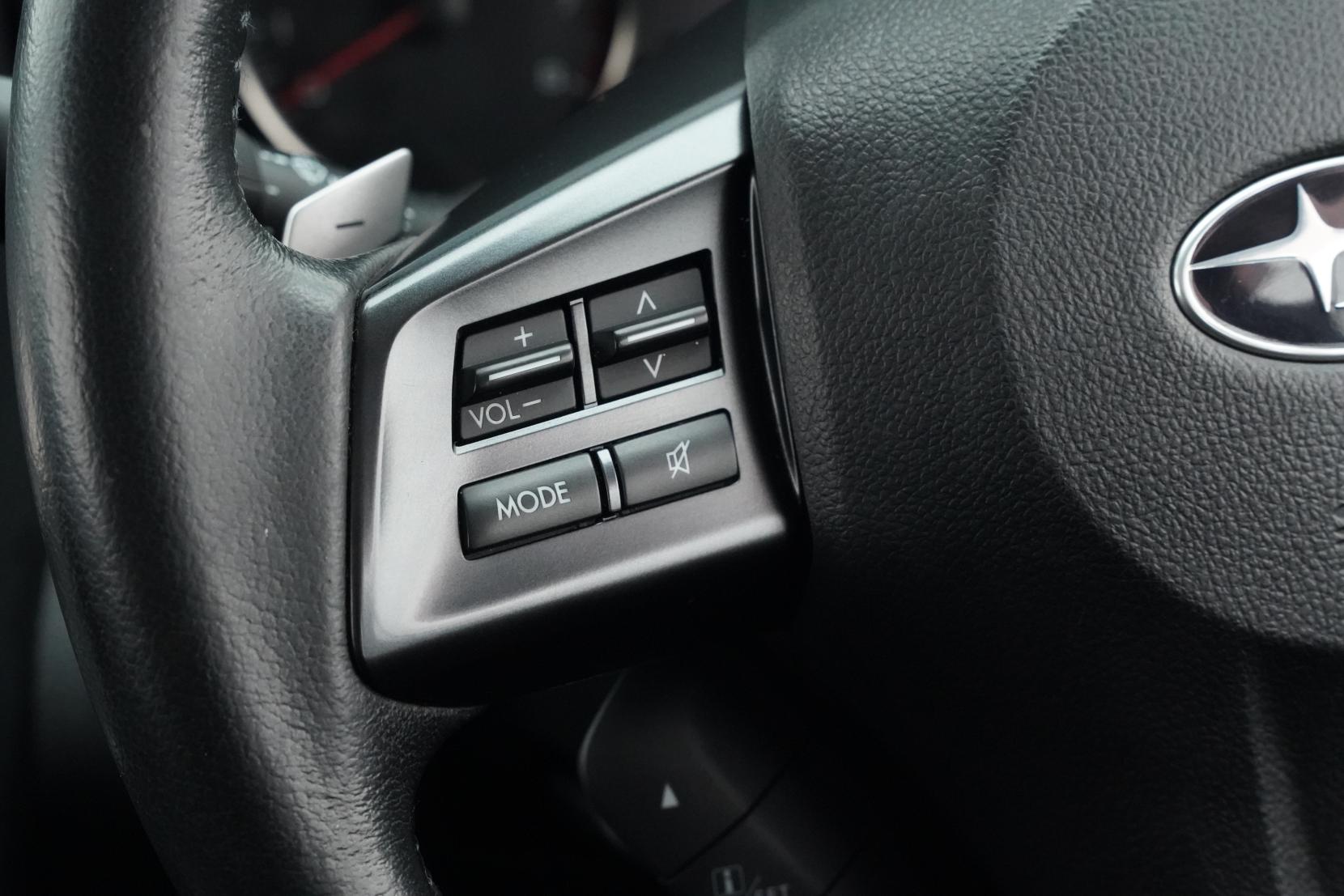 Subaru XV 2.0 2.0i-L Eyesight 4WD